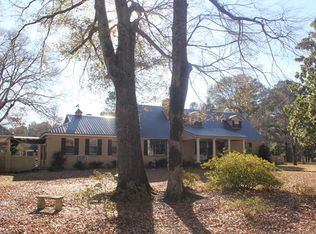 3918 Yellowdog Rd, Senatobia, MS 38668