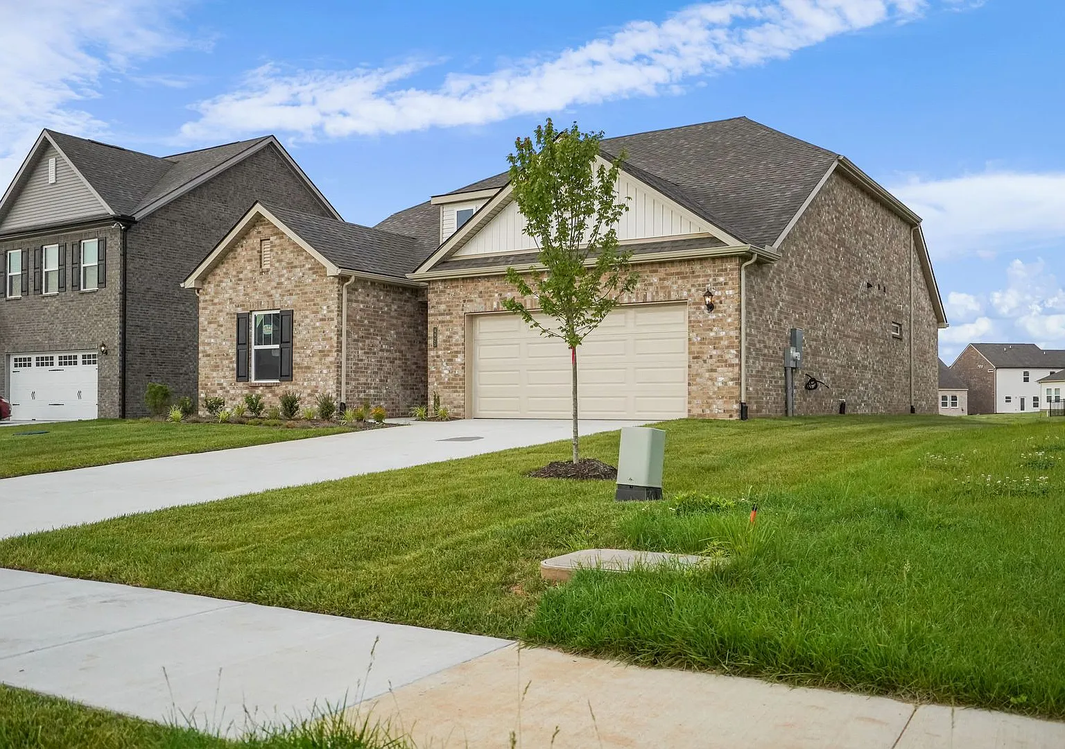 4925 Turquoise Lane, Murfreesboro, Tennessee 37129 — Photo 3