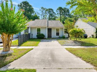 1855 OAK WATER Drive, Jacksonville, FL 32225