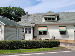 70 E Saint Marys Rd, Hanover Township, PA 18706