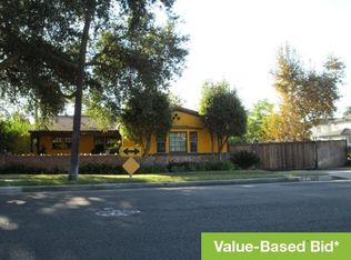 350 E Alhambra Rd, Alhambra, CA 91801