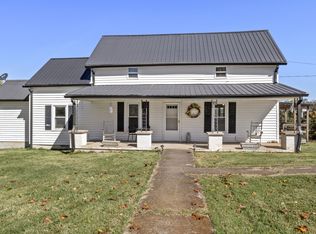 1325 Huggins Rd, Clarksville, TN 37040