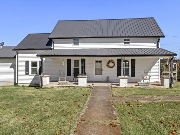 1325 Huggins Rd, Clarksville, TN 37040