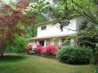 166 Jarnigan Dr, Athens, GA 30605