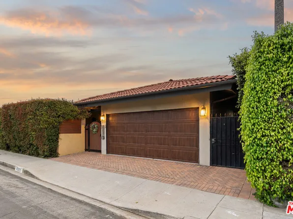 4309 Don Carlos Dr, Los Angeles, CA 90008