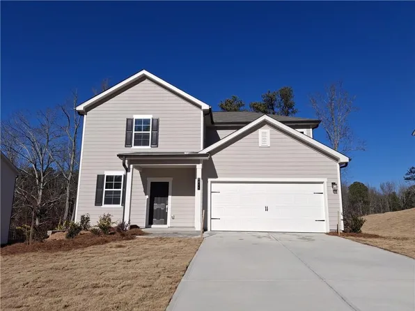 8651 Paradise Dr, Douglasville, GA 30134
