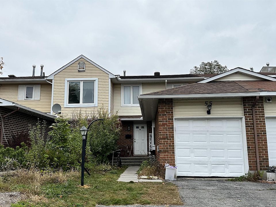 1st image of 55 Alberni St #1