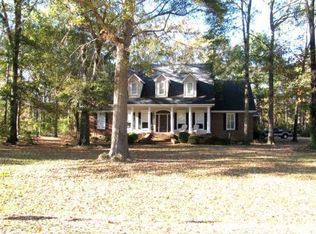 8 Middleton Pl, Clinton, MS 39056