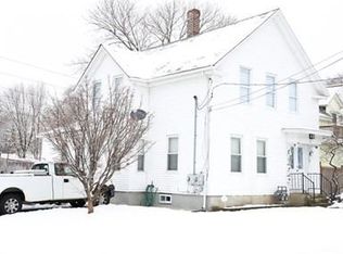 2 Foley St, Attleboro, MA 02703