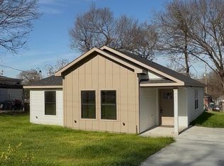 211 Garlock St, Wilmer, TX 75172