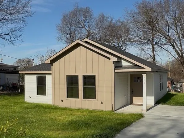 211 Garlock St, Wilmer, TX 75172