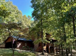 4746 Joe Frank Harris Pkwy NW, Adairsville, GA 30103