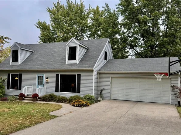 703 Highland Ave, Maryville, MO 64468