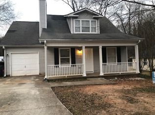 196 Glynn Addy Dr, Stockbridge, GA 30281