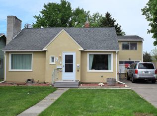 409 SE 4th St, College Place, WA 99324