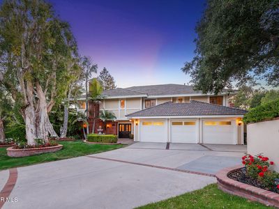 5320 Long Shadow Ct, Thousand Oaks, CA, 91362