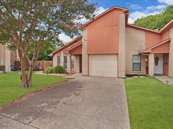 1412/1414 White Way, McKinney, TX 75069