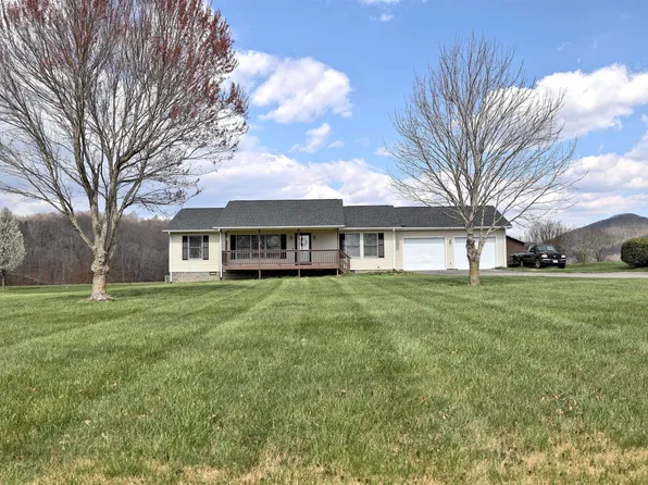700 Union Valley Rd, Riner, VA 24149
