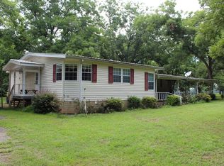 2593 Ryall Rd, Barney, GA 31625