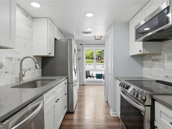 2540 Cedar Canyon Dr SE, Marietta, GA 30067