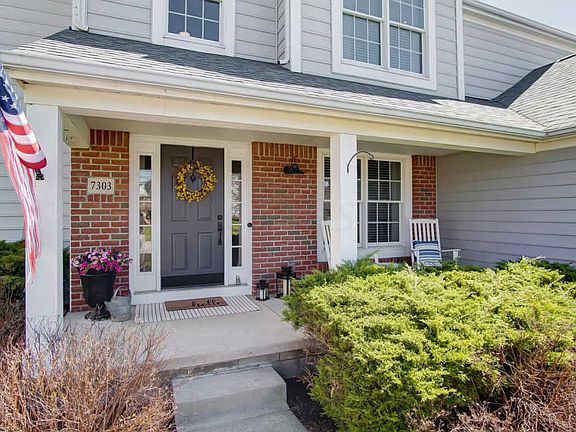 4th image of 7303 Trillium Dr