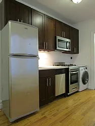 Rented by Westminster Management