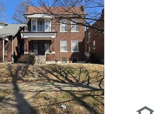 4915 Northland Pl FLOOR 1, Saint Louis, MO 63113
