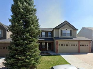 9046 Miners Pl, Highlands Ranch, CO 80126