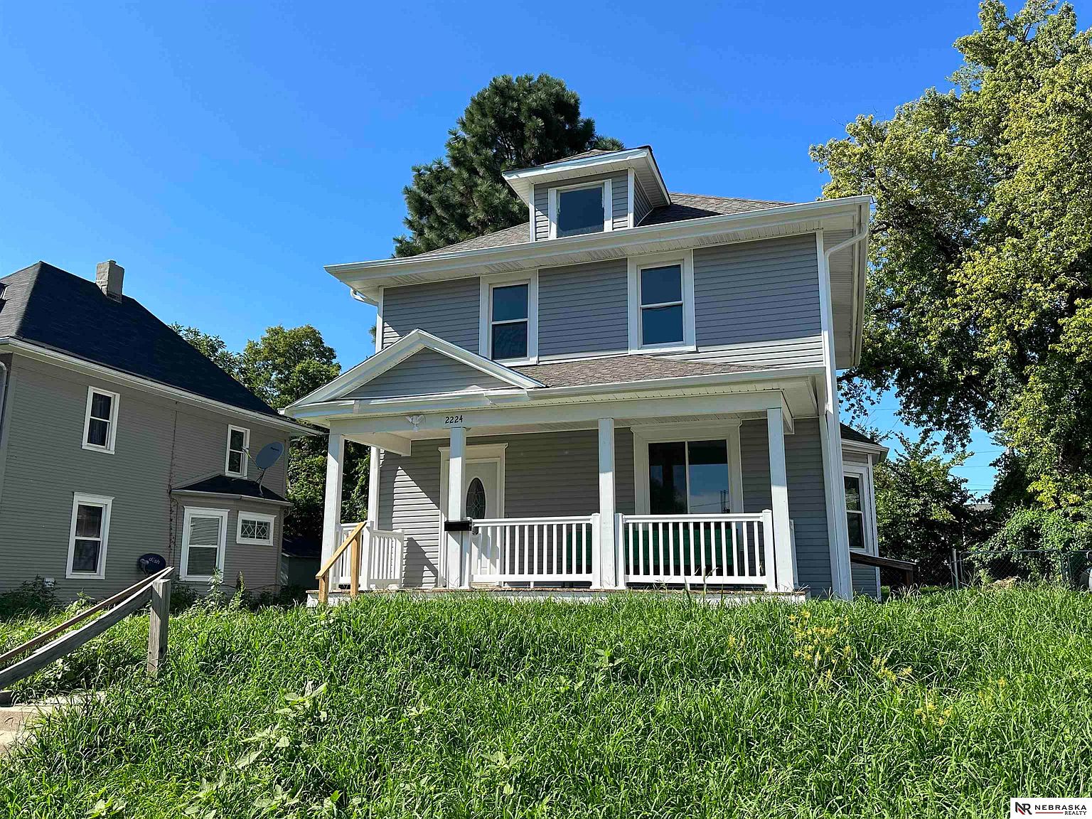 2224 Maple St, Omaha, NE 68110 Zillow