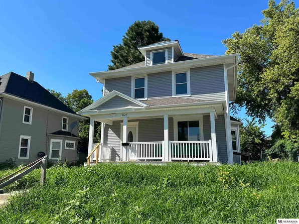 2224 Maple St, Omaha, NE 68110