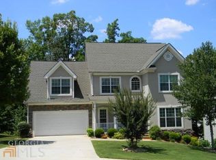 87 Medallion Park, Newnan, GA