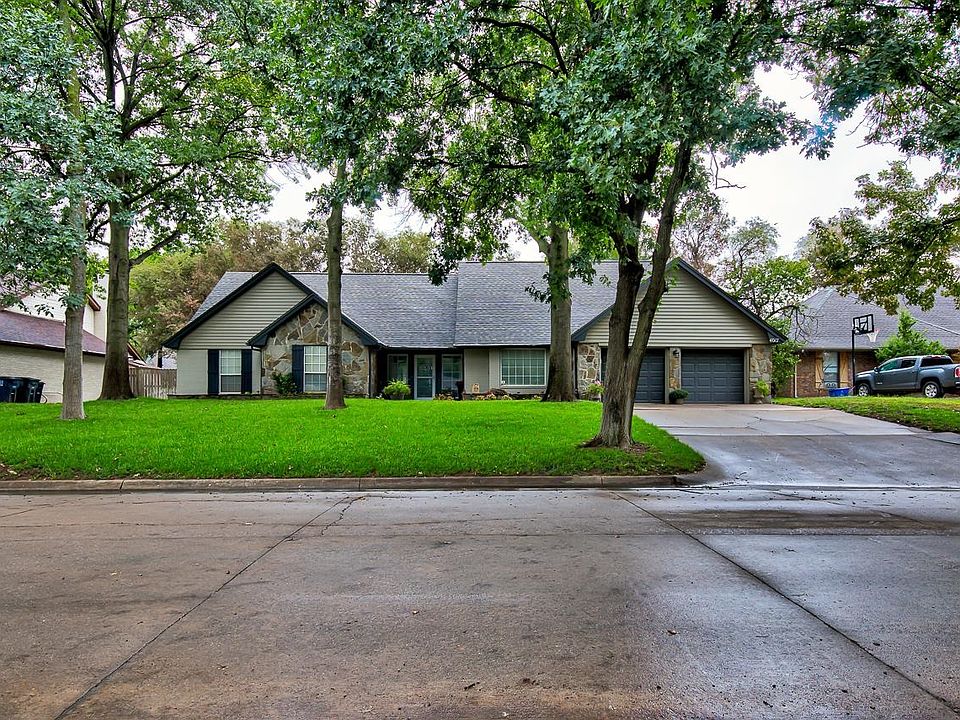 1st image of 4017 Country Club Dr