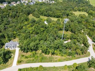 105 Long Oaks Dr, Imperial, MO 63052