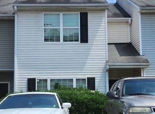 1721 Carrington Dr, Griffin, GA 30224