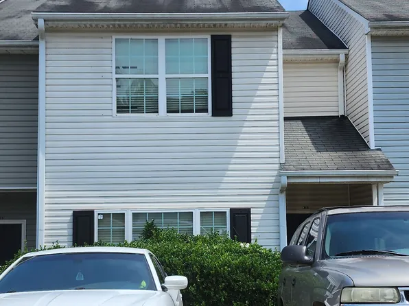 1721 Carrington Dr, Griffin, GA 30224