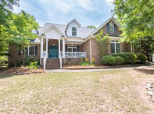 201 Dursely Dr, Anderson, SC 29621