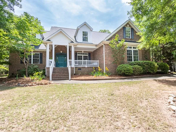 201 Dursely Dr, Anderson, SC 29621