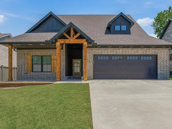 1101 Summit Ridge Trl, Paragould, AR 72450