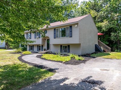 144 Lincoln Ave, Winchendon, MA, 01475