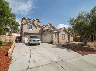 11880 Citrus Ct, Moreno Valley, CA 92557