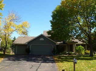 17120 Fieldcrest Ave, Farmington, MN 55024