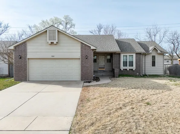 8601 E Mount Vernon St, Wichita, KS 67207