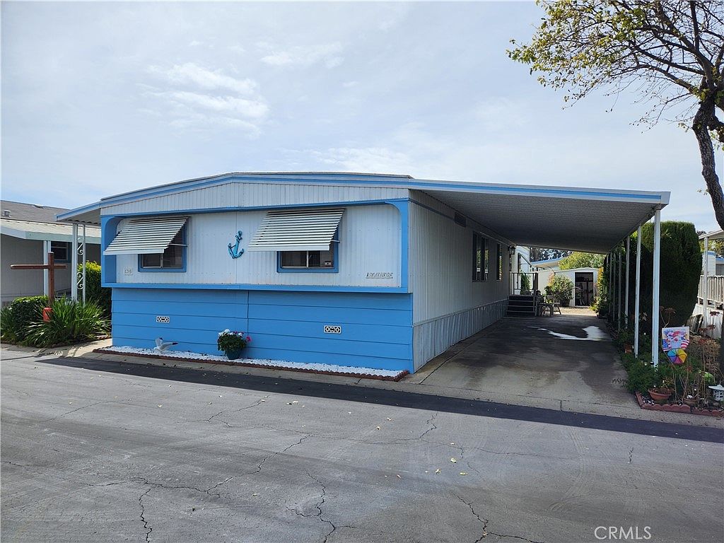 1205 Via Gusto, Santa Maria, CA 93454 MLS PI23062488 Zillow