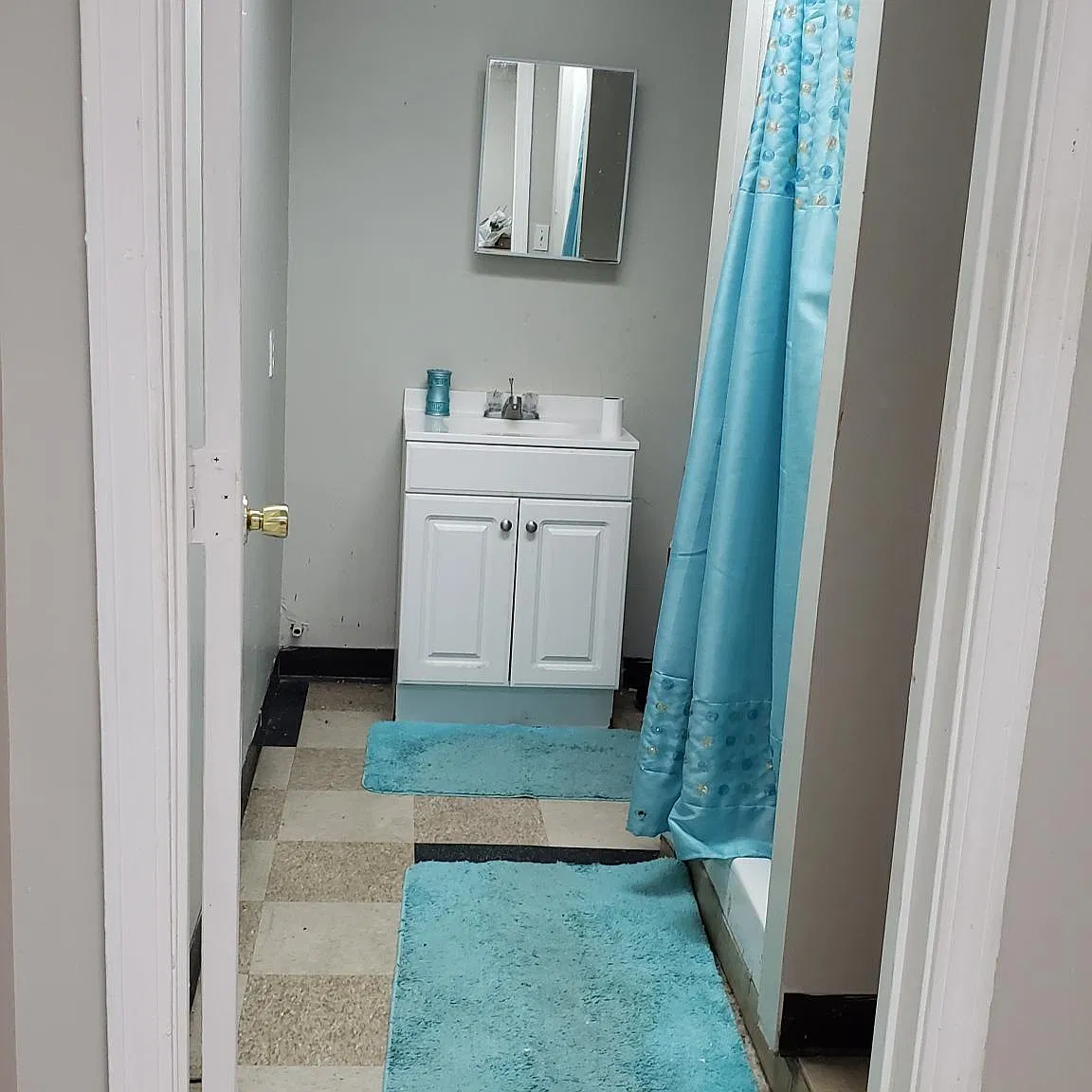 1 bed, 144 sqft, $500 — Photo 2