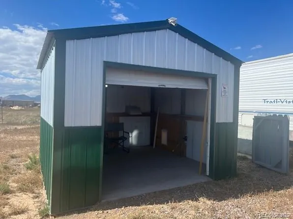 25678 Hazard Circle, Moffat, CO 81143