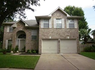4130 Rocky Bend Dr, Sugar Land, TX 77479