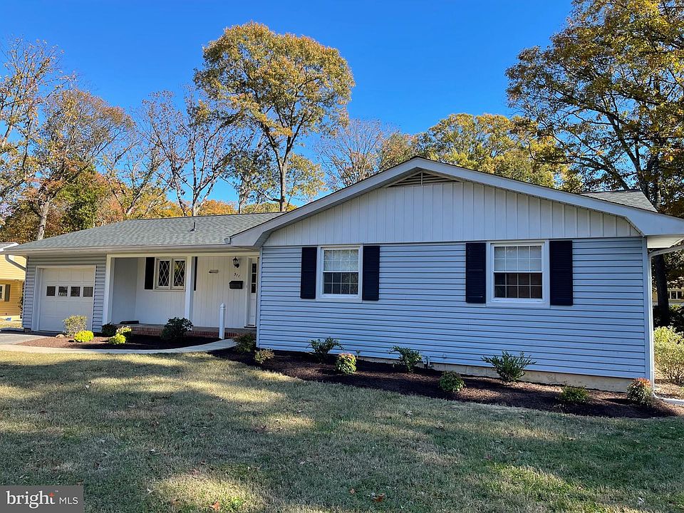 1st image of 311 Fernwood Dr