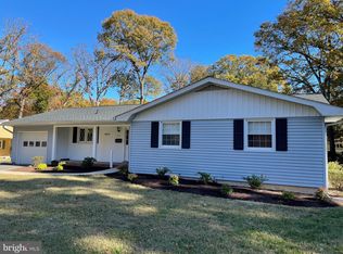 311 Fernwood Dr, Severna Park, MD 21146