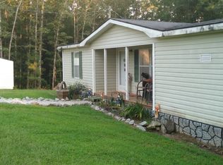 340 Laurel Branch Trl, Tamassee, SC 29686