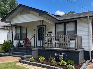 428 Bryant St, Bessemer, AL 35020